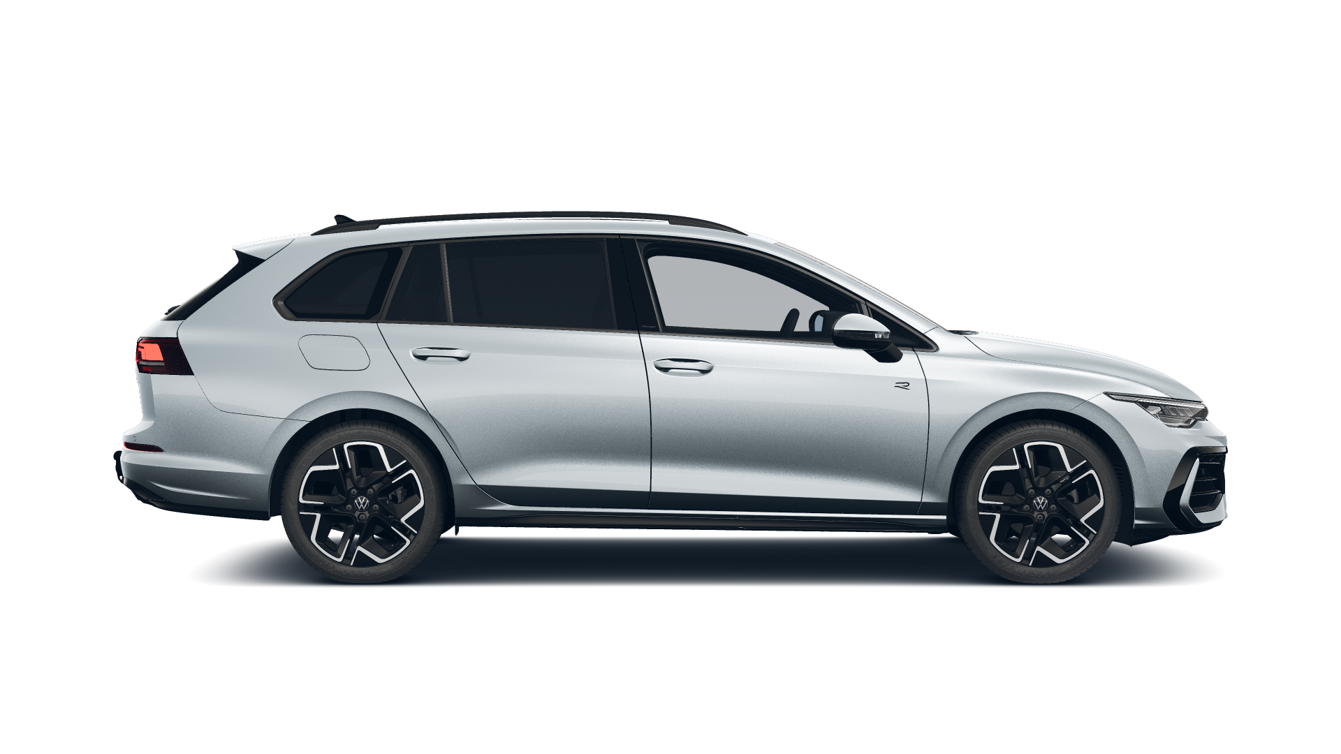 Obrázek Golf Variant R-line 1,5 eTSI 7DSG mHEV