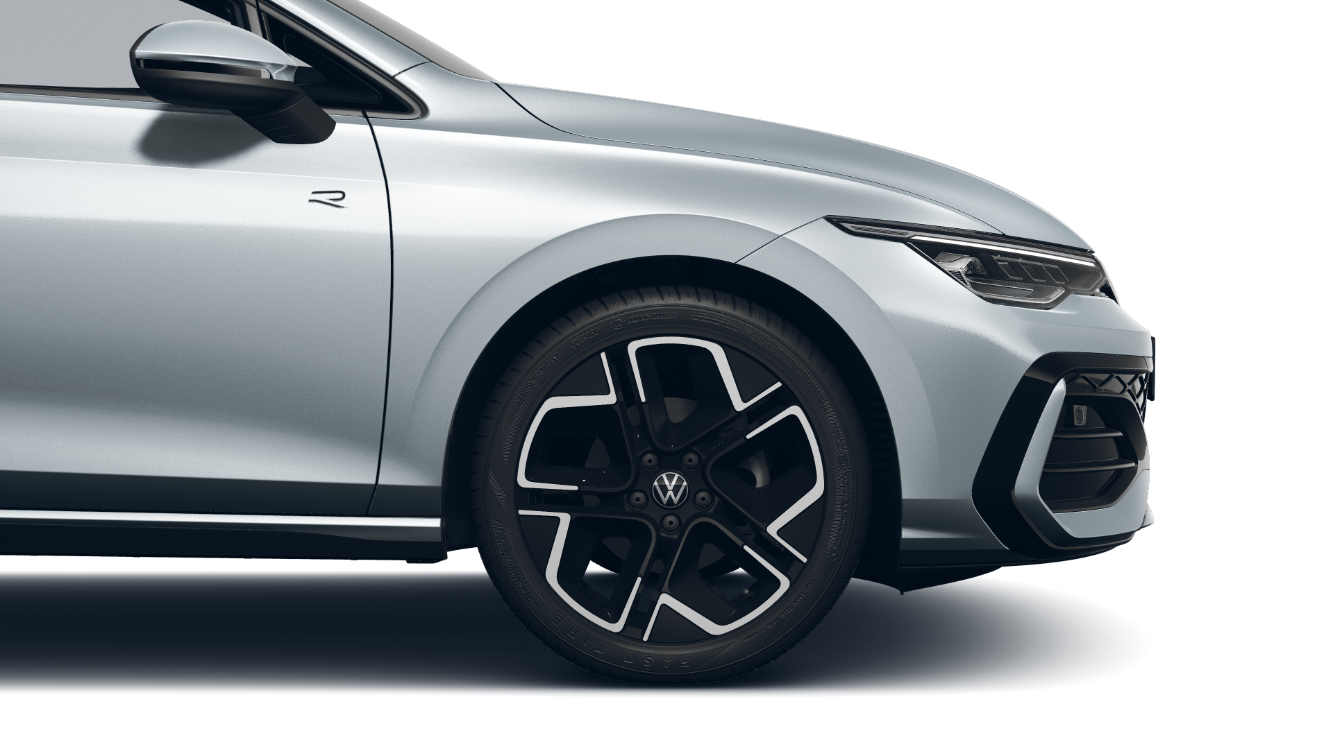 Obrázek Golf Variant R-line 1,5 eTSI 7DSG mHEV