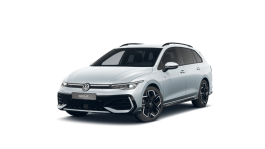 Obrázek Golf Variant R-line 1,5 eTSI 7DSG mHEV