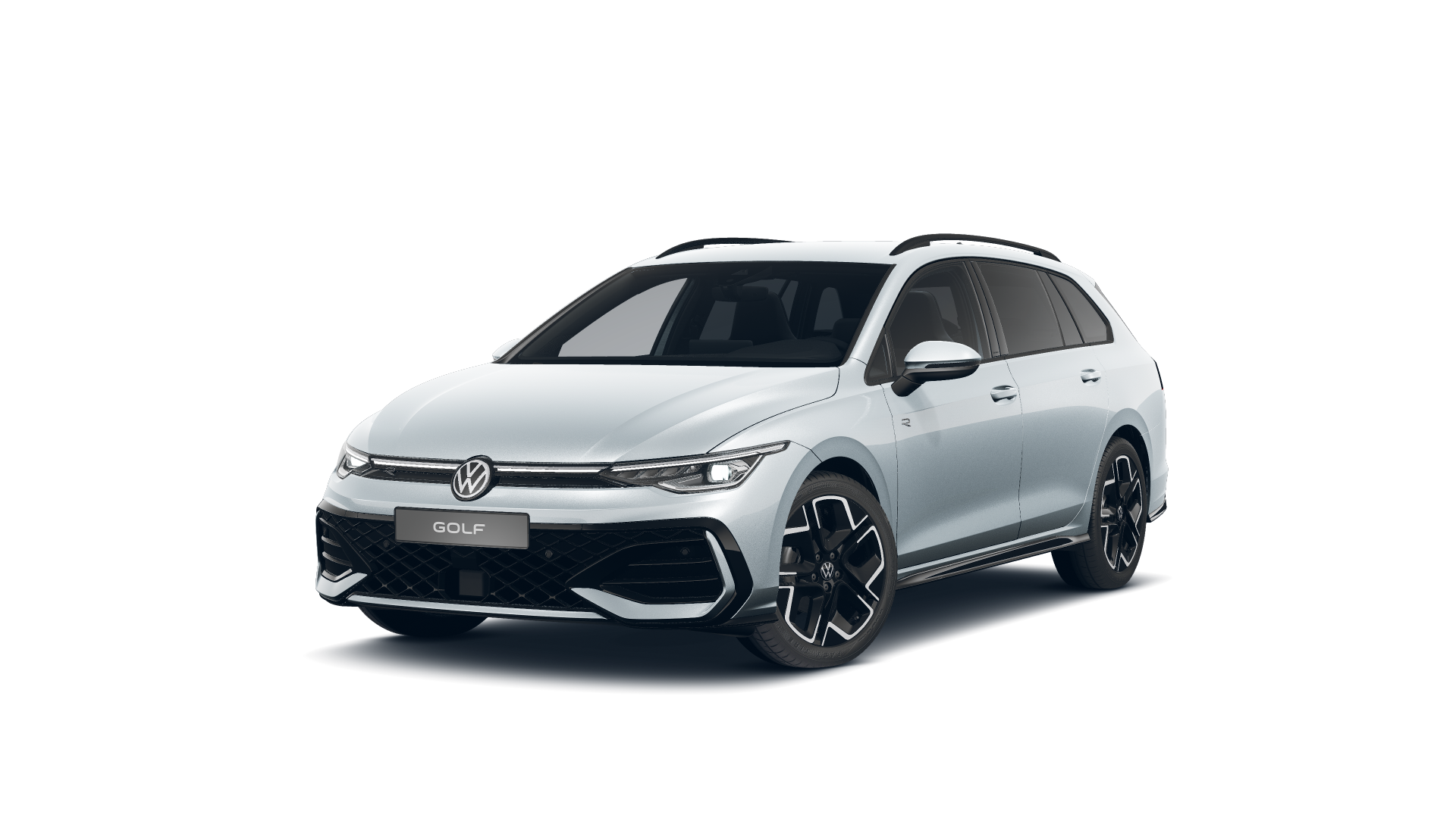 Obrázek Golf Variant R-line 1,5 eTSI 7DSG mHEV