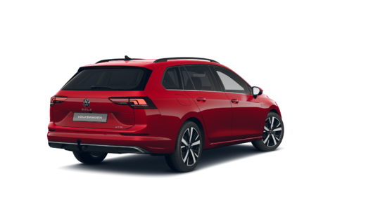Obrázek Golf Variant Style 1,5 eTSI 7DSG mHEV