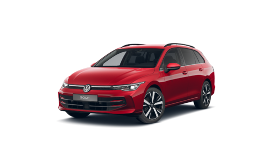 Obrázek Golf Variant Style 1,5 eTSI 7DSG mHEV