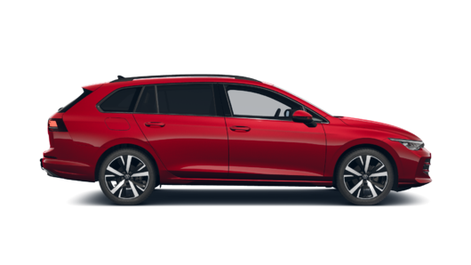 Obrázek Golf Variant Style 1,5 eTSI 7DSG mHEV