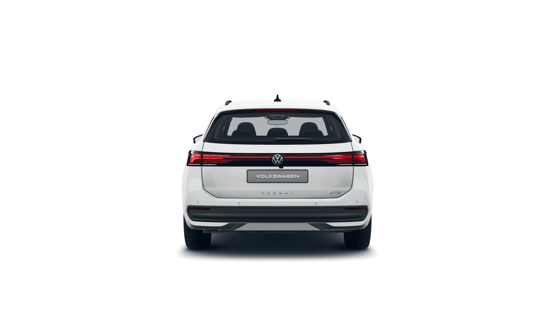 Obrázek Passat 1,5 eTSI 110 kW mHEV