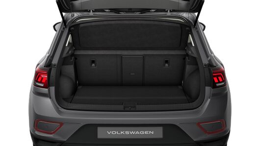 Obrázek T-Roc People 1,0 TSI 85 kW 6G
