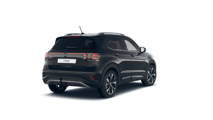 T-Cross R-Line 1.0 TSI 85 kW 7DSG