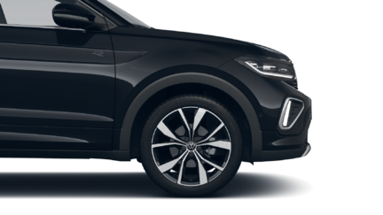 T-Cross R-Line 1.0 TSI 85 kW 7DSG