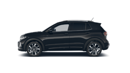 T-Cross R-Line 1.0 TSI 85 kW 7DSG