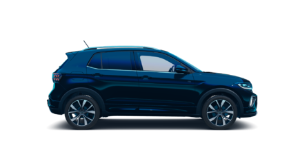 T-Cross R-Line 1.0 TSI 85 kW 7DSG