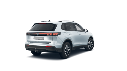 Obrázek Tiguan People 1,5 eTSI 96 kW mHEV