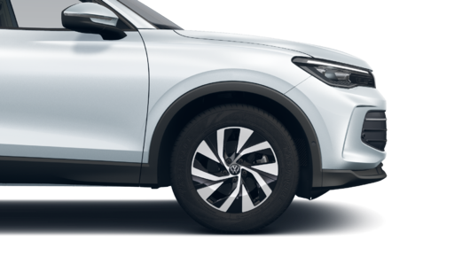 Obrázek Tiguan People 1,5 eTSI 96 kW mHEV