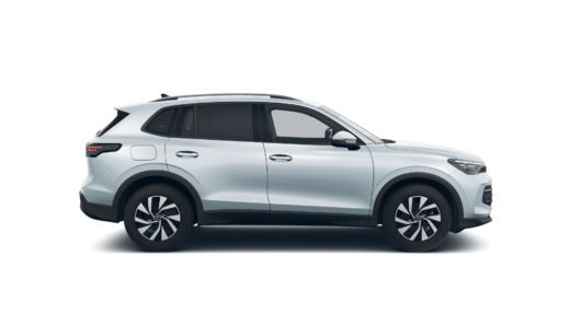 Obrázek Tiguan People 1,5 eTSI 96 kW mHEV