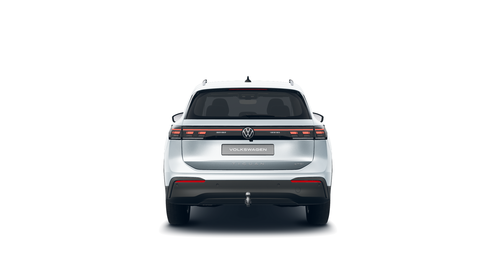 Obrázek Tiguan People 1,5 eTSI 96 kW mHEV