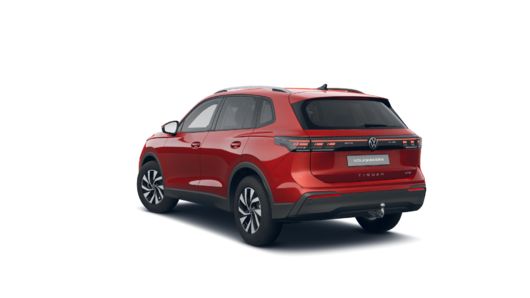 Obrázek Tiguan People 1,5 eTSI 96 kW mHEV