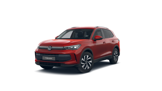 Obrázek Tiguan People 1,5 eTSI 96 kW mHEV