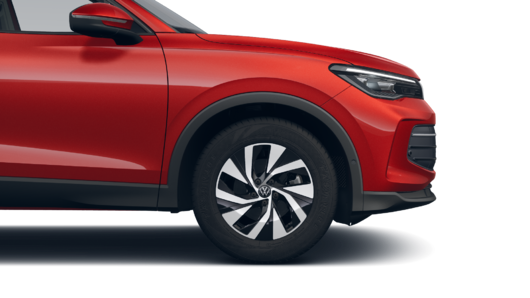 Obrázek Tiguan People 1,5 eTSI 96 kW mHEV