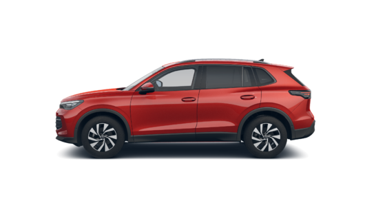 Obrázek Tiguan People 1,5 eTSI 96 kW mHEV