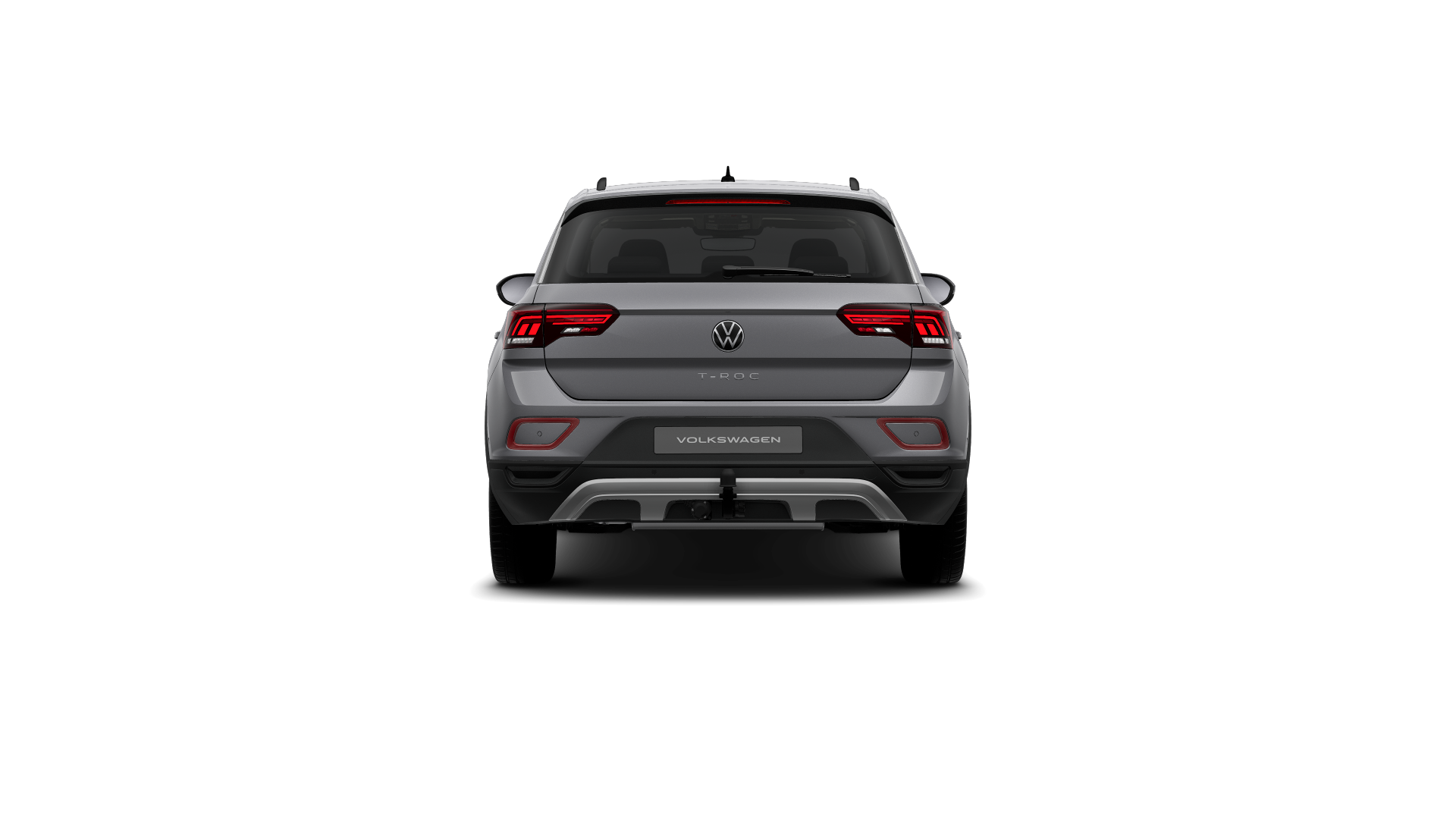 Obrázek T-Roc People 1,5 TSI 110 kW 6G