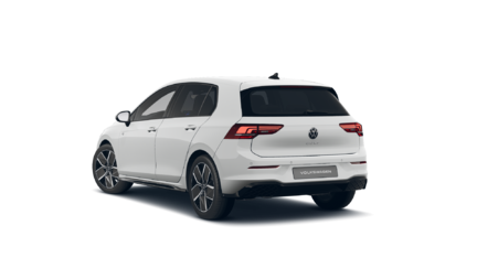 Golf R-Line 1,5 TSI 6G