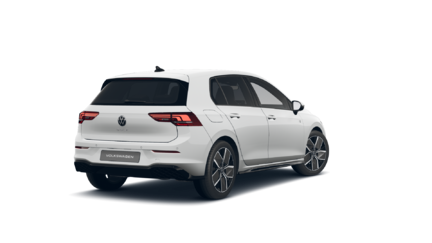 Golf R-Line 1,5 TSI 6G