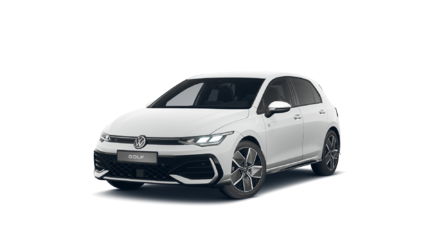 Golf R-Line 1,5 TSI 6G
