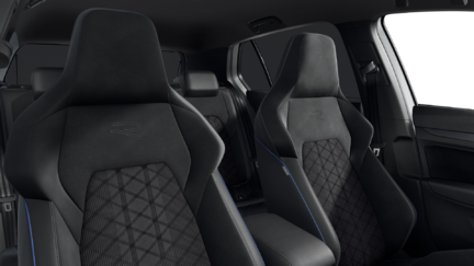 Golf R-Line 1,5 TSI 6G