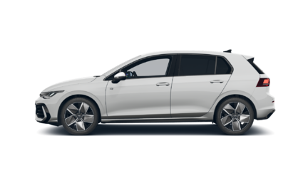 Golf R-Line 1,5 TSI 6G