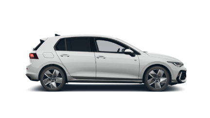Golf R-Line 1,5 TSI 6G