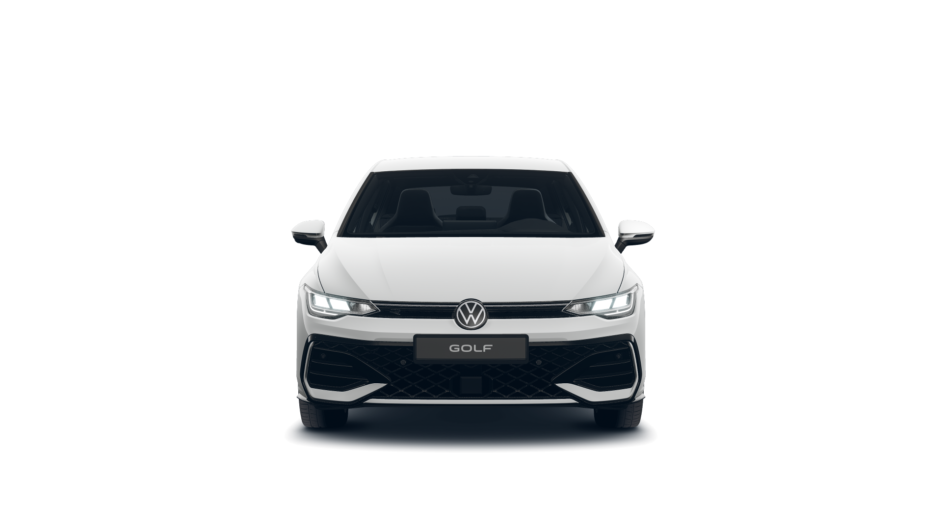 Golf R-Line 1,5 TSI 6G