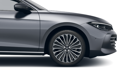 Obrázek Passat Elegance 2,0 TDI 110 kW