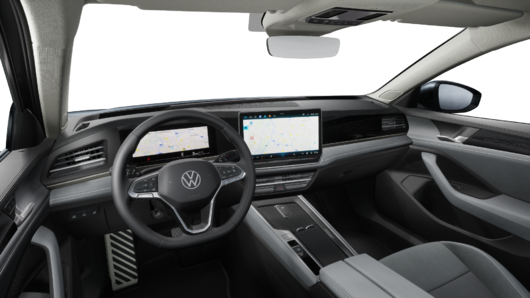 Obrázek Passat Elegance 2,0 TDI 110 kW
