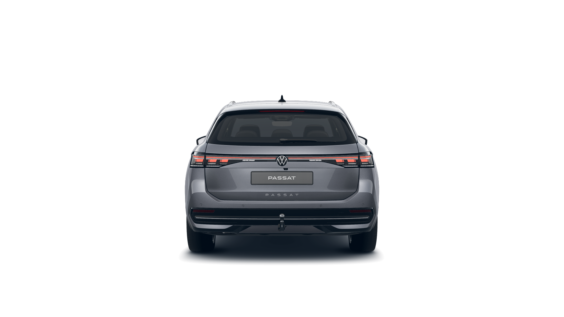 Obrázek Passat Elegance 2,0 TDI 110 kW
