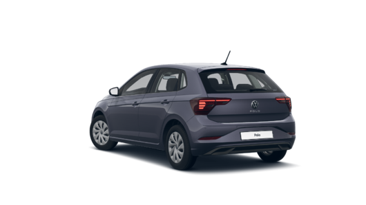 Obrázek Polo Life 1,0 TSI 70 kW 7DSG