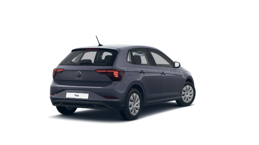 Obrázek Polo Life 1,0 TSI 70 kW 7DSG