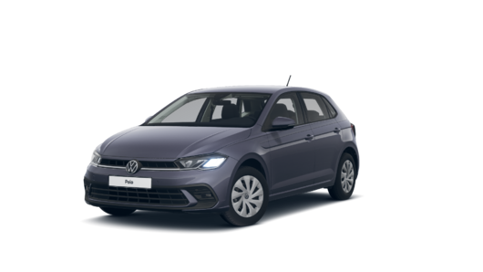 Obrázek Polo Life 1,0 TSI 70 kW 7DSG