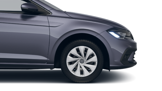 Obrázek Polo Life 1,0 TSI 70 kW 7DSG
