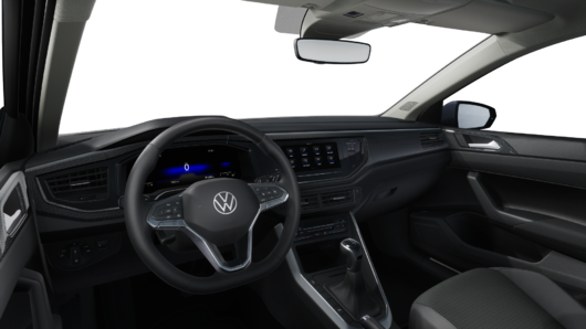 Obrázek Polo Life 1,0 TSI 70 kW 7DSG