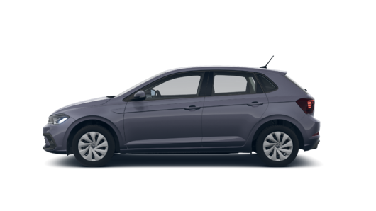 Obrázek Polo Life 1,0 TSI 70 kW 7DSG