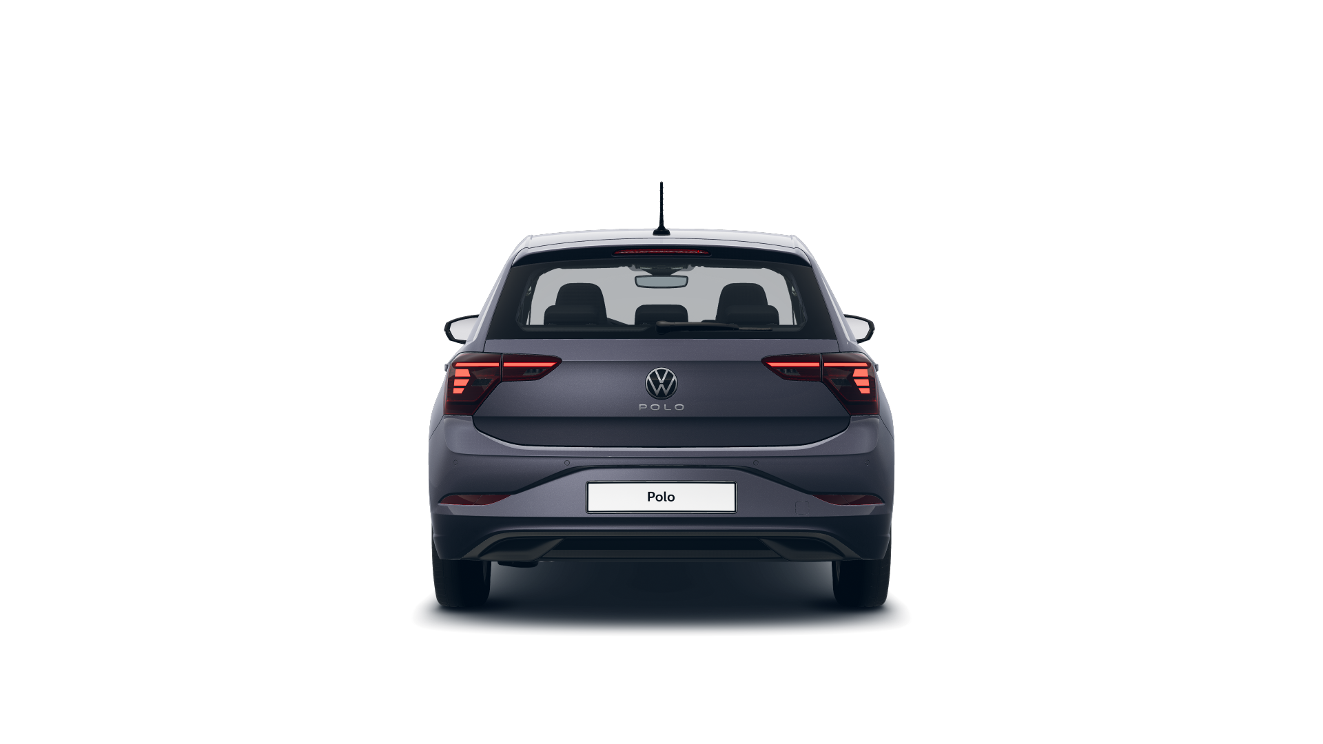 Obrázek Polo Life 1,0 TSI 70 kW 7DSG