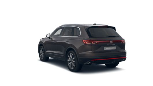 Obrázek Touareg Elegance V6 3,0 TDI 210 kW 4MOT