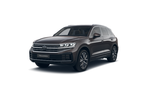 Obrázek Touareg Elegance V6 3,0 TDI 210 kW 4MOT