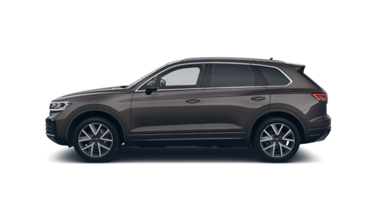 Obrázek Touareg Elegance V6 3,0 TDI 210 kW 4MOT