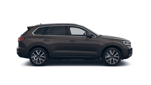 Obrázek Touareg Elegance V6 3,0 TDI 210 kW 4MOT
