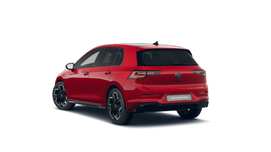 Obrázek Golf R-Line People 1,5 eTSI 7DSG mHEV