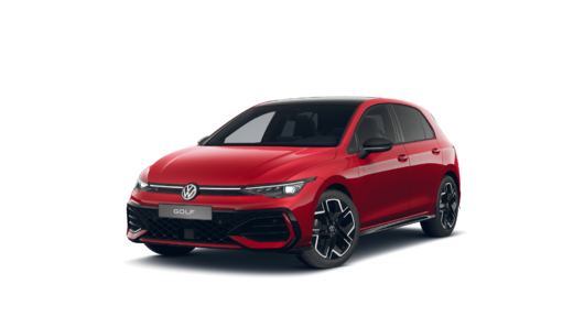 Obrázek Golf R-Line People 1,5 eTSI 7DSG mHEV