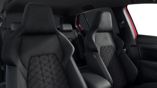 Obrázek Golf R-Line People 1,5 eTSI 7DSG mHEV