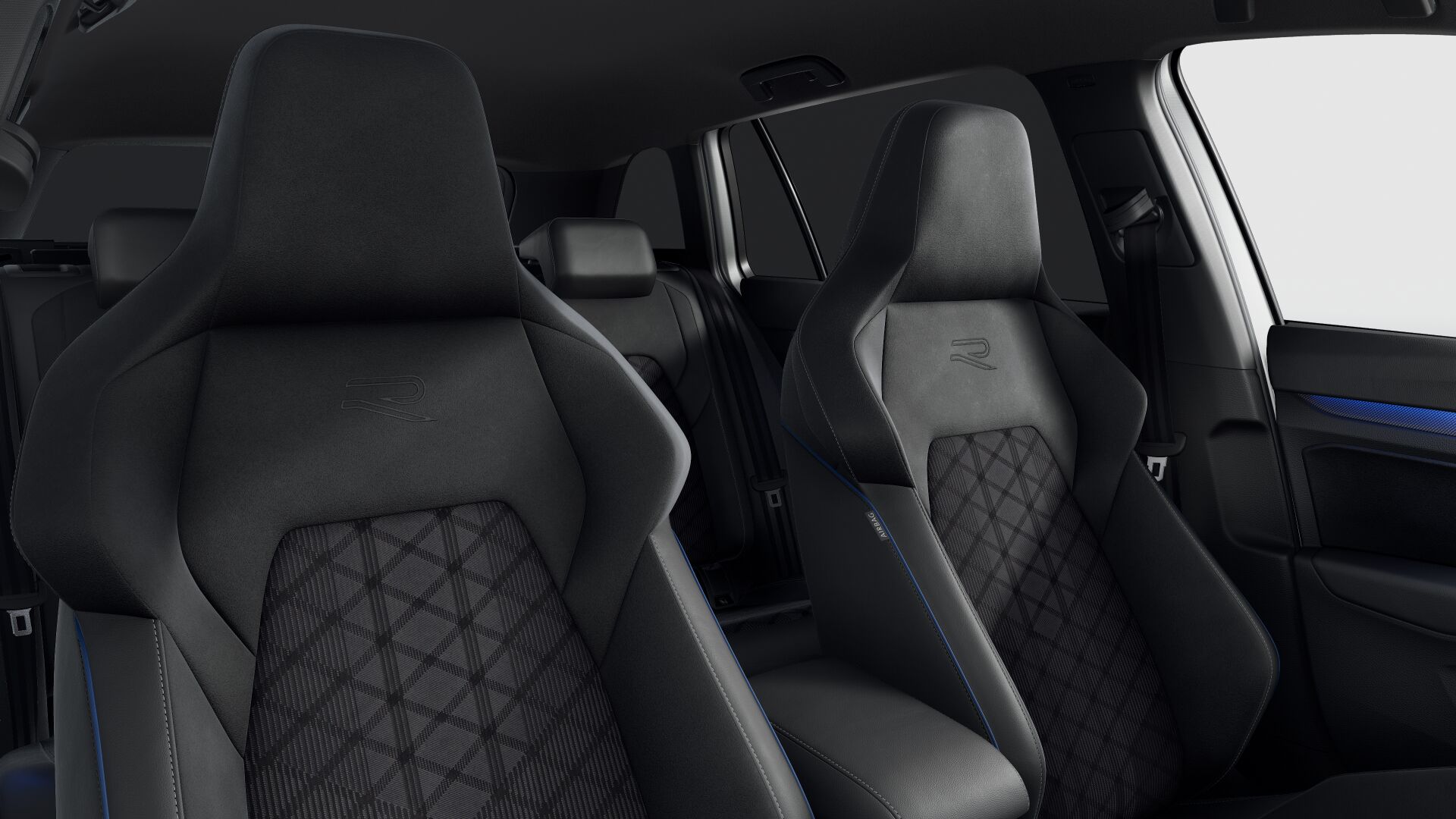 Obrázek Golf Variant R-Line People 2,0 TDI 7DSG