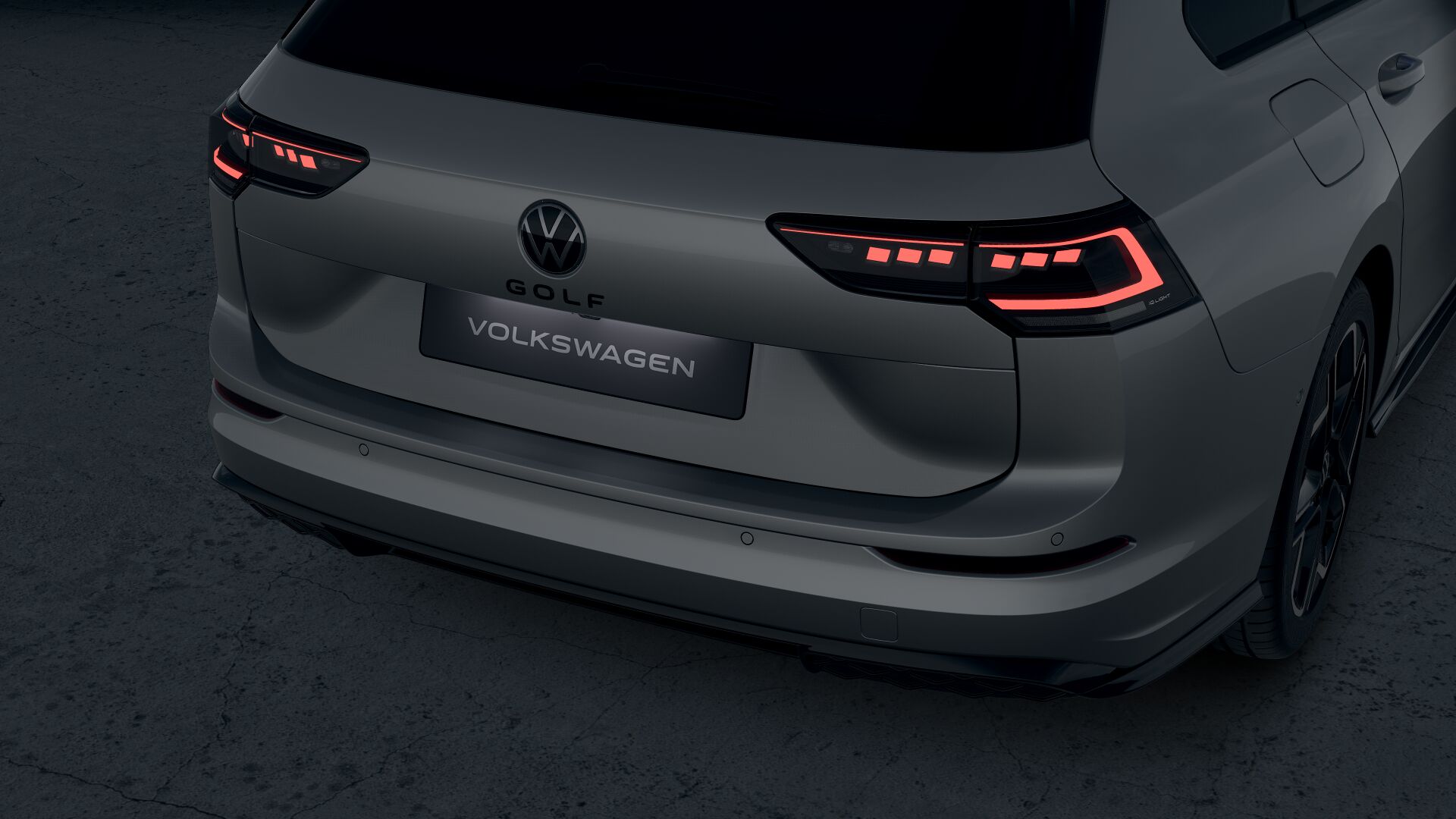 Obrázek Golf Variant R-Line People 2,0 TDI 7DSG