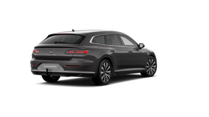 Arteon SB Elegance 2,0 TDI 7DSG