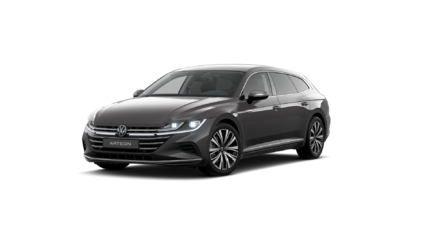 Arteon SB Elegance 2,0 TDI 7DSG